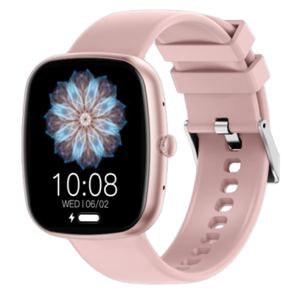 DEVIA SMARTWATCH WT5 ROSA
